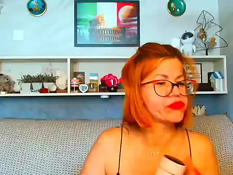 Natali3855 webcam