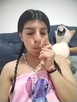 Ariell_Kieran webcam