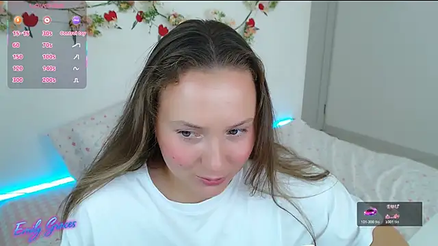 EmilyxxGraces webcam