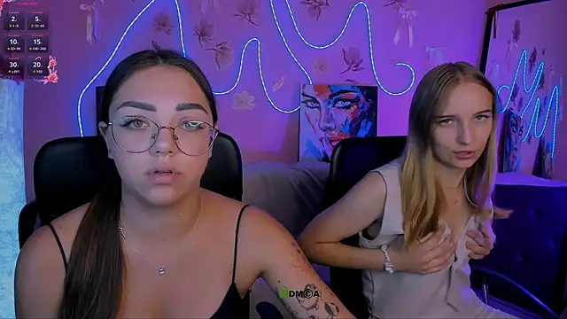kiki_swan (G teen) - make out