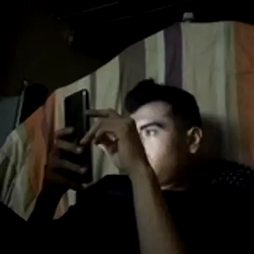 Ortiz3404 webcam