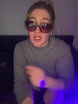 Granlady7 webcam