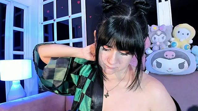 harimoon1 webcam