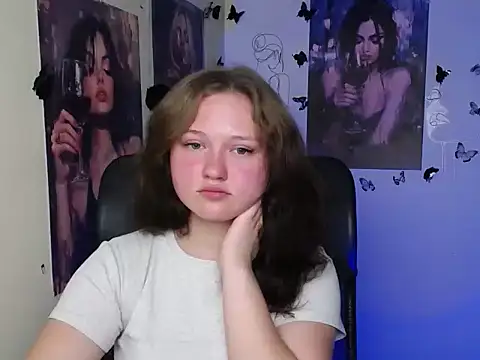 LadyAlice_ webcam