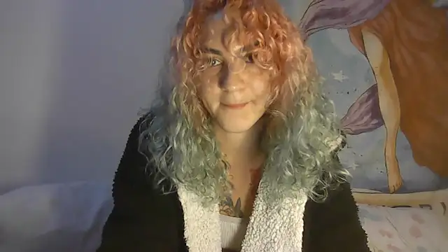 BabeGurl webcam