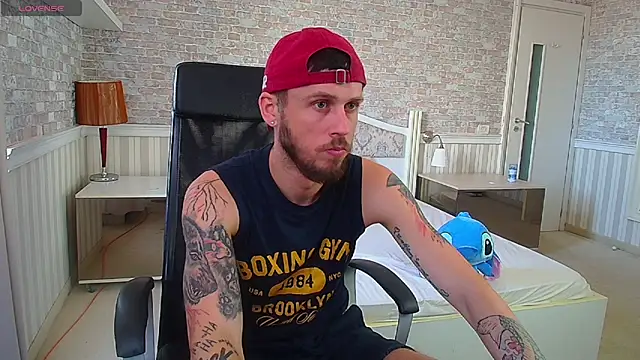 JonahShaw webcam