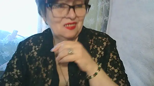 VeronicaGold511 webcam