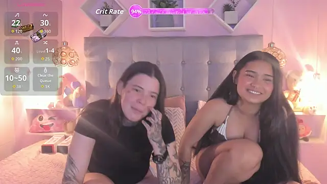 Kaliykatie webcam