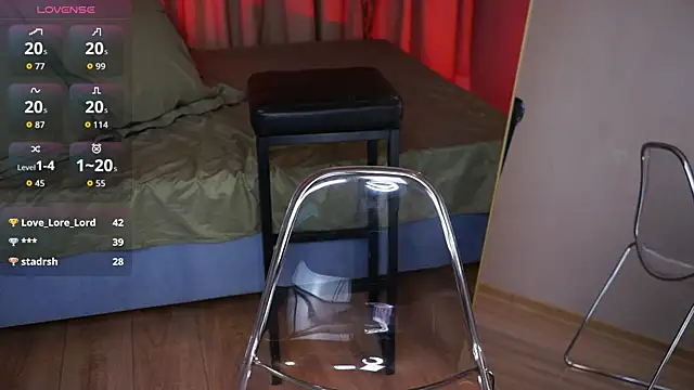 YokoKoko_ webcam