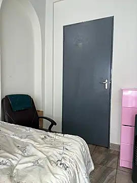 Bubbles156 webcam