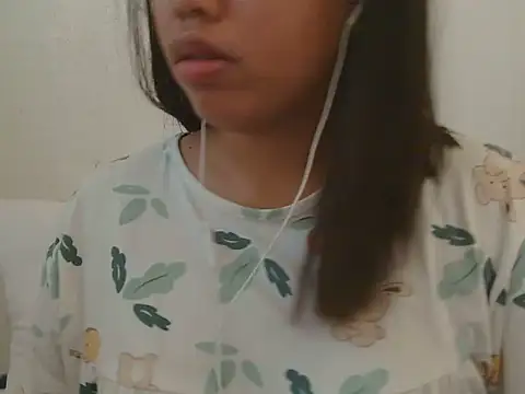 ChubbyButty webcam