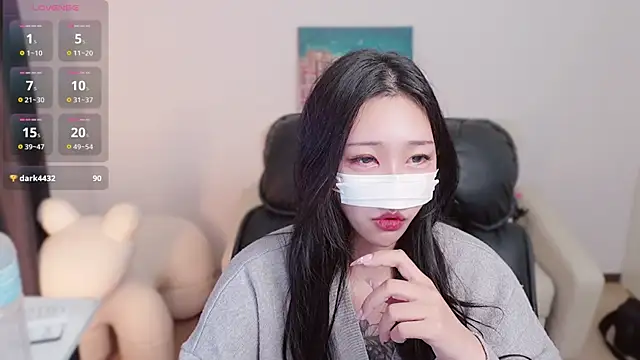 Milk_Sola webcam
