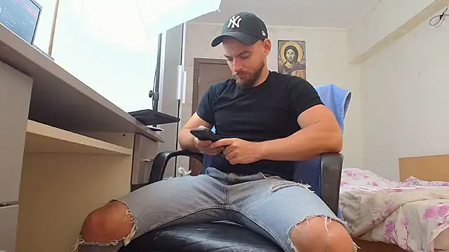 Ryanstone_ webcam