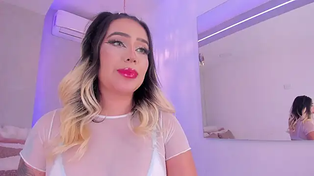 cleo_johnson webcam