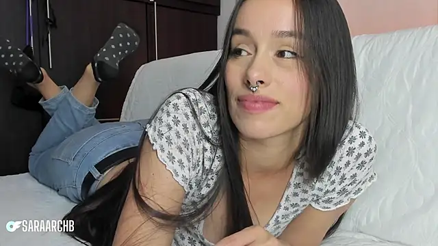 saraarchbould webcam
