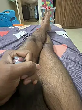 pnqplayboy (Ask my age) - Cum show
