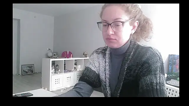 Alice_newhome webcam