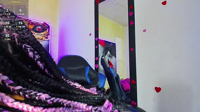 dolly_boob webcam