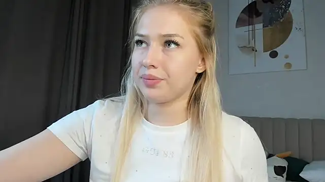 ChloeAlba webcam