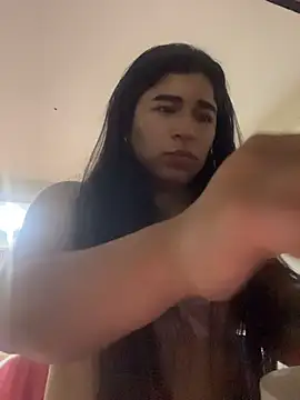 minico25 (F young) - Open ass