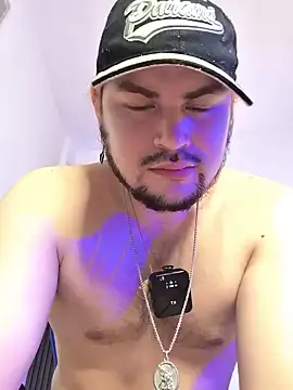 Derek_Vow webcam