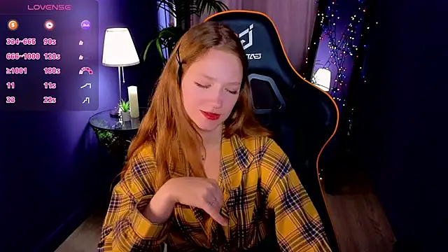 Your_lilith_ webcam