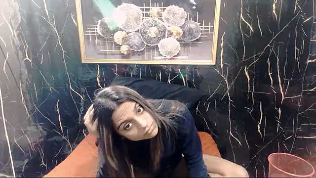 Luscious_Lexy webcam