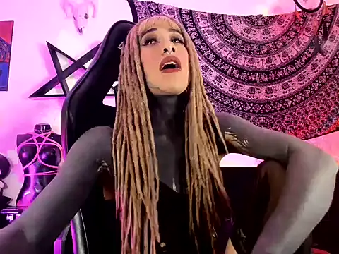 OnixWitch777 webcam