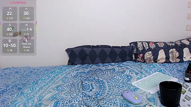 Rin_Wolfy webcam