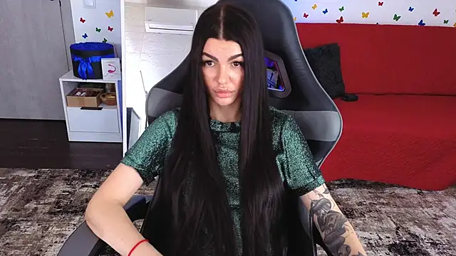 AnacondaOnn webcam