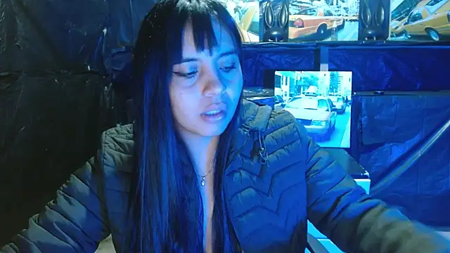 Megan_foxyx1 webcam