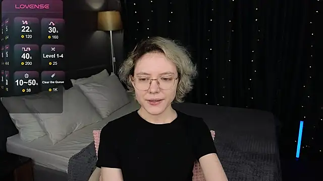 HottoKori webcam