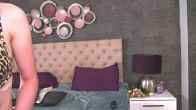 Arya_Joy webcam