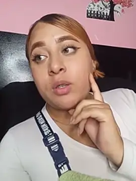 venuscopper webcam