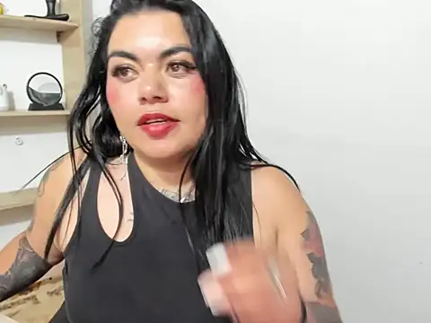 Karla_greenn webcam