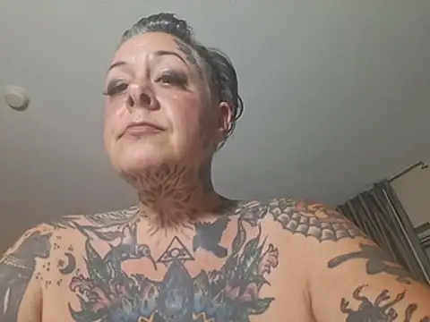 Kitty_bang webcam