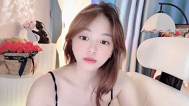 Yany520 webcam