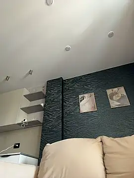 Molly_Beauti webcam