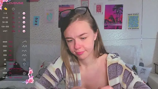 miss_sweetbb webcam