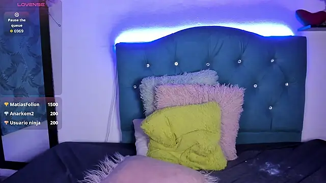 kelly_messi webcam