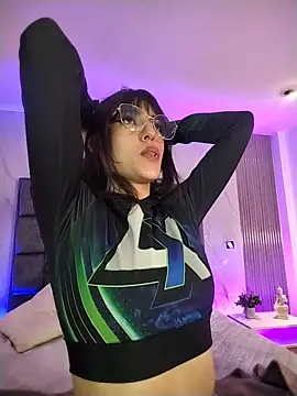 Mily_Fg webcam