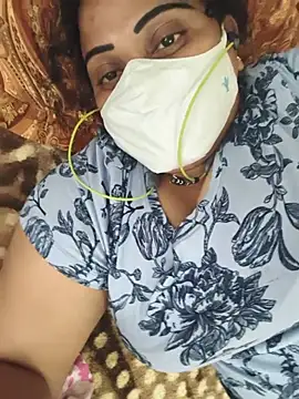 shaik_honey (F young) - Remove pallu