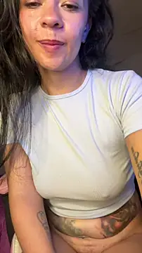 vanellopeFoxx webcam