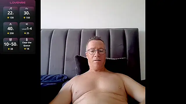SinfulPulse69 webcam