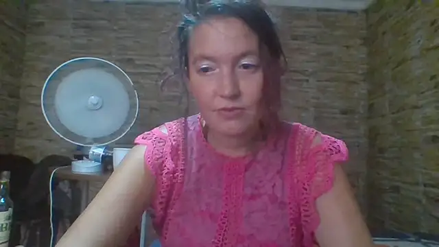 Sabrinacristina69 webcam