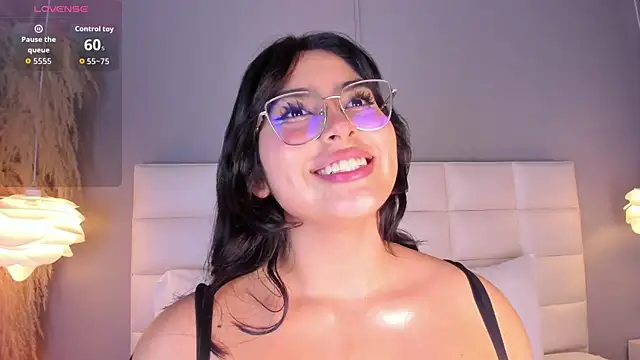CassieCanddy webcam