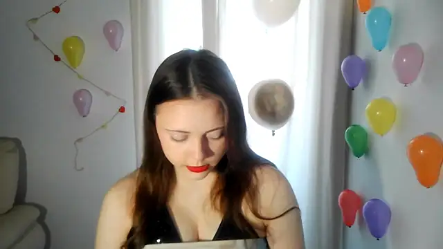 tabithakua (F teen) - for a good birthday mood