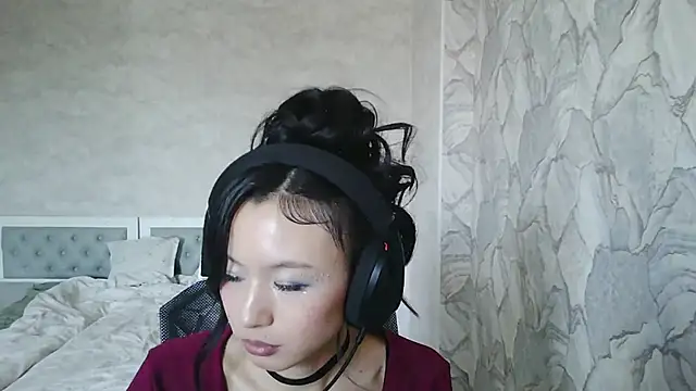 JacklynGingrich webcam