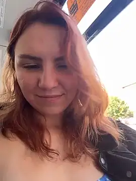 -stray-cat- (F young) - rub and slap my naked ass