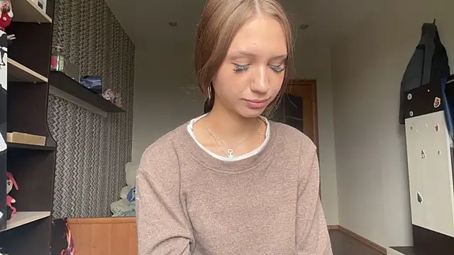 MarryTurnier webcam
